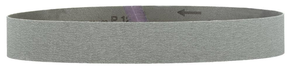 1-9/16 In. x 30 In. Sanding Belt P400/A45 626313000