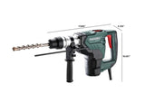 1-9/16in SDS-MAX Rotary Hammer 600763620