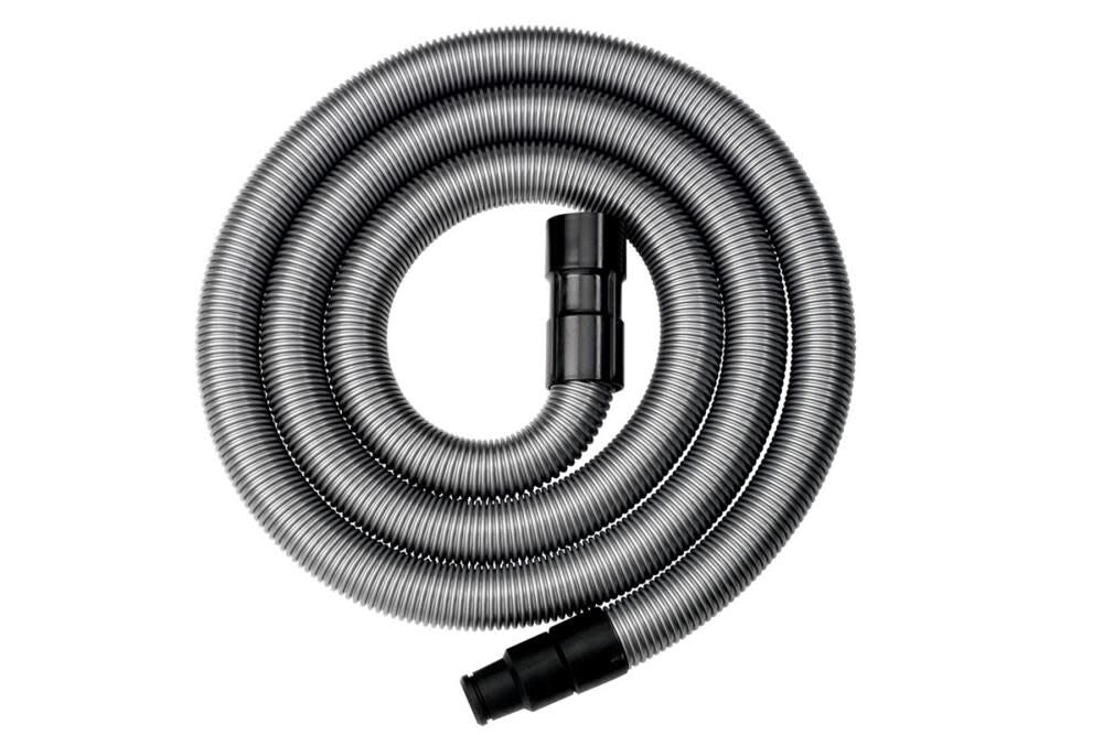 10-1/2 Ft. 58/35 mm x 1-1/2 In. Suction Hose 631362000