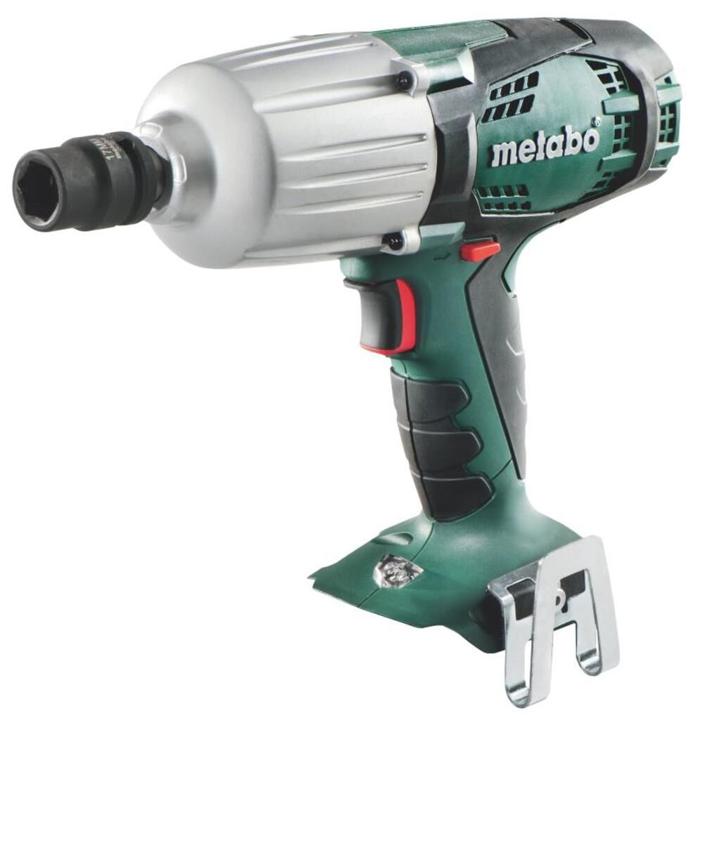 1/2 In Square Drive Cordless Impact Wrench (Bare Tool) SSW 18 LTX 600