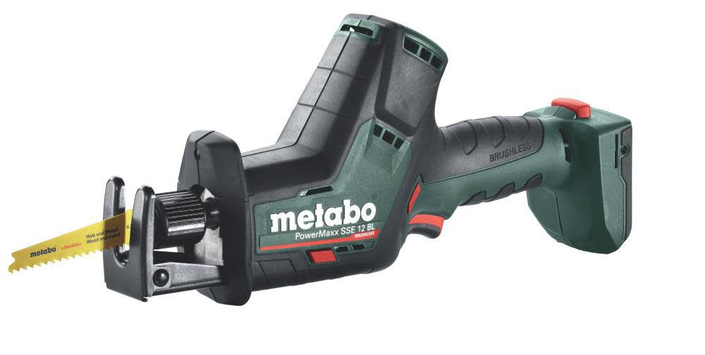 12V Compact BL Reciprocating Saw (Bare Tool) 602322890