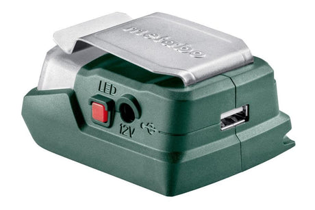 12V PowerMaxx USB Adaptor LED Light (Bare Tool) 600298000