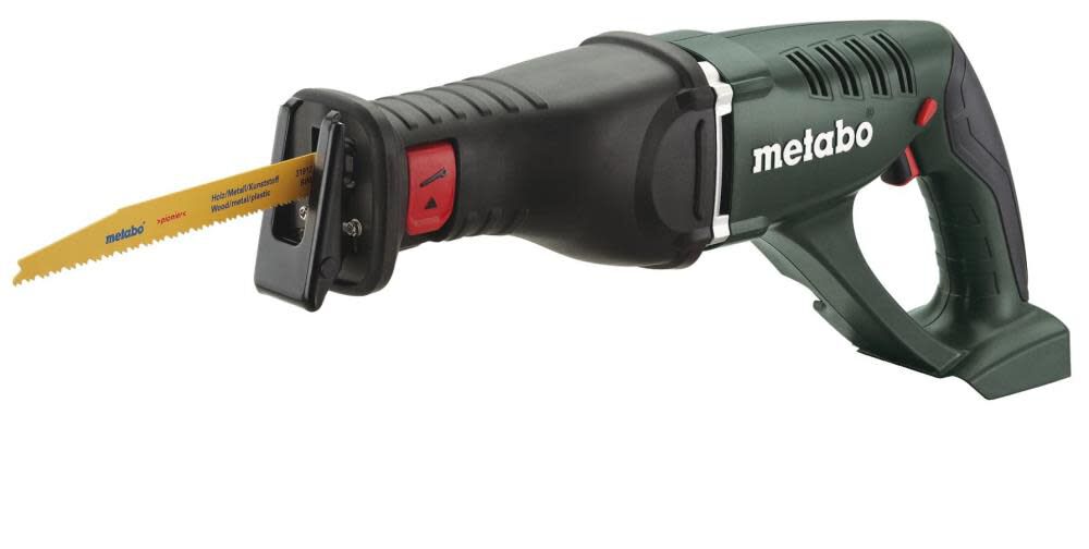 18-Volt Variable Speed Cordless Reciprocating Saw (Bare Tool) 602269850