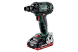 18V 1/2-In. BRUSHLESS Impact Wrench 4.0Ah LiHD kit 602395520