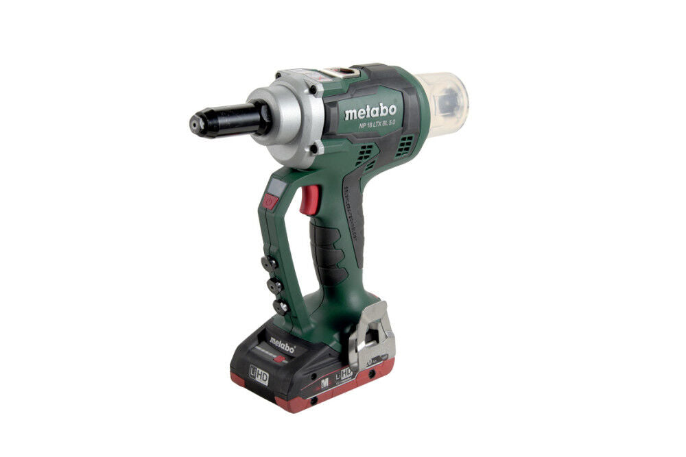 18V 3/16in Cordless Rivet Gun (Bare Tool) 619002890