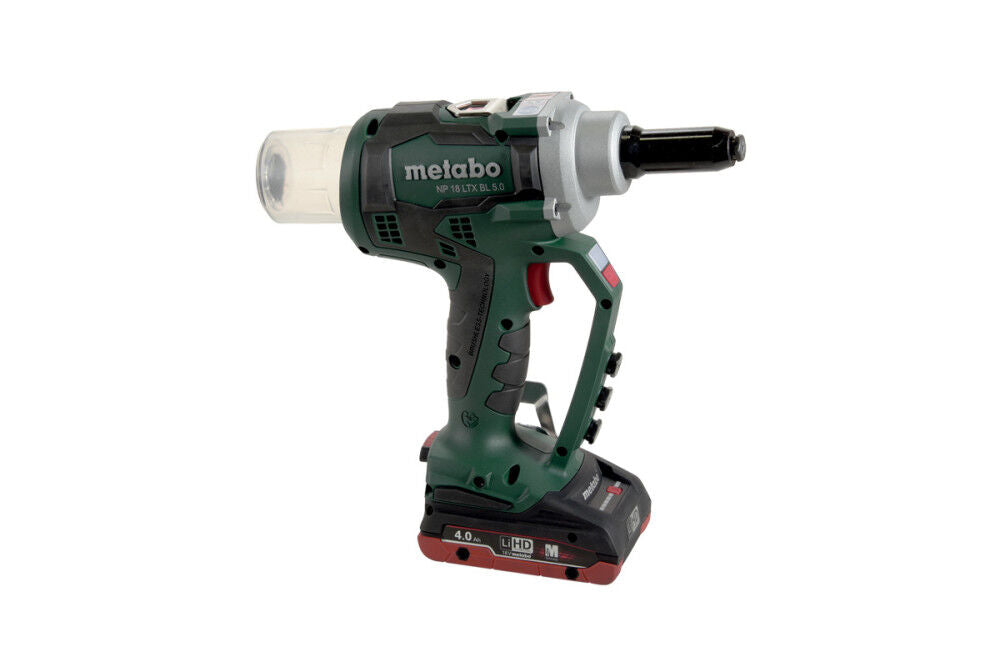 18V 3/16in Cordless Rivet Gun (Bare Tool) 619002890