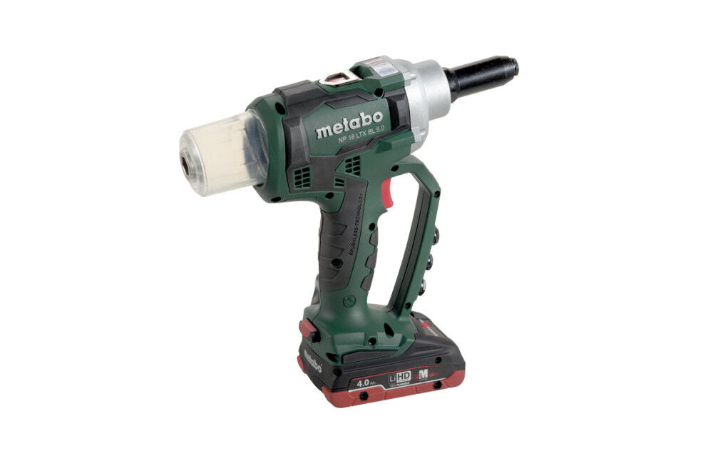 18V 3/16in Cordless Rivet Gun (Bare Tool) 619002890