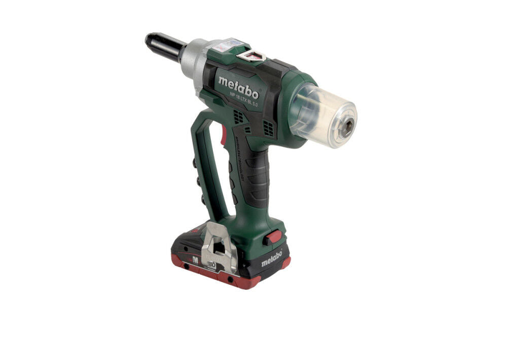 18V 3/16in Cordless Rivet Gun (Bare Tool) 619002890