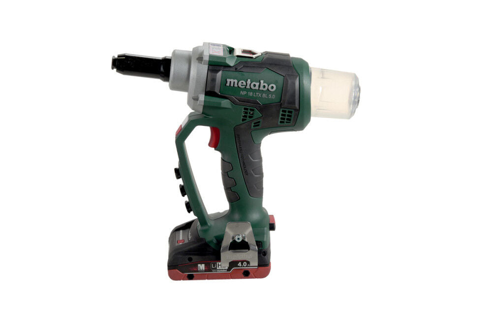 18V 3/16in Cordless Rivet Gun (Bare Tool) 619002890