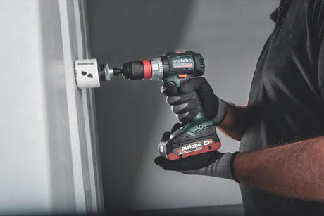 18V BS 18 LT BL Q Brushless CordlessDrill/Driver (Bare Tool) 602334890