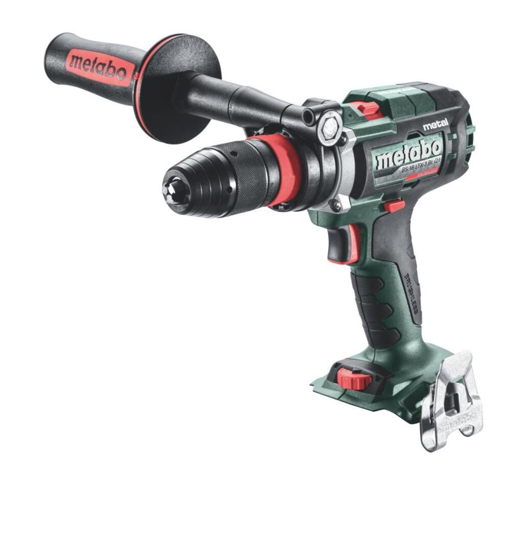 18V Drill/Driver Brushless Cordless 3 Speed (Bare Tool) 603180840