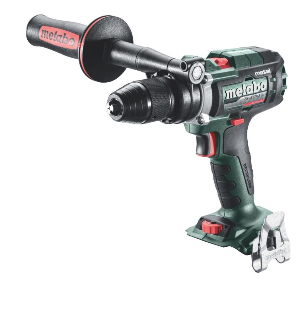 18V Drill/Driver Brushless Cordless 3 Speed (Bare Tool) 603181840