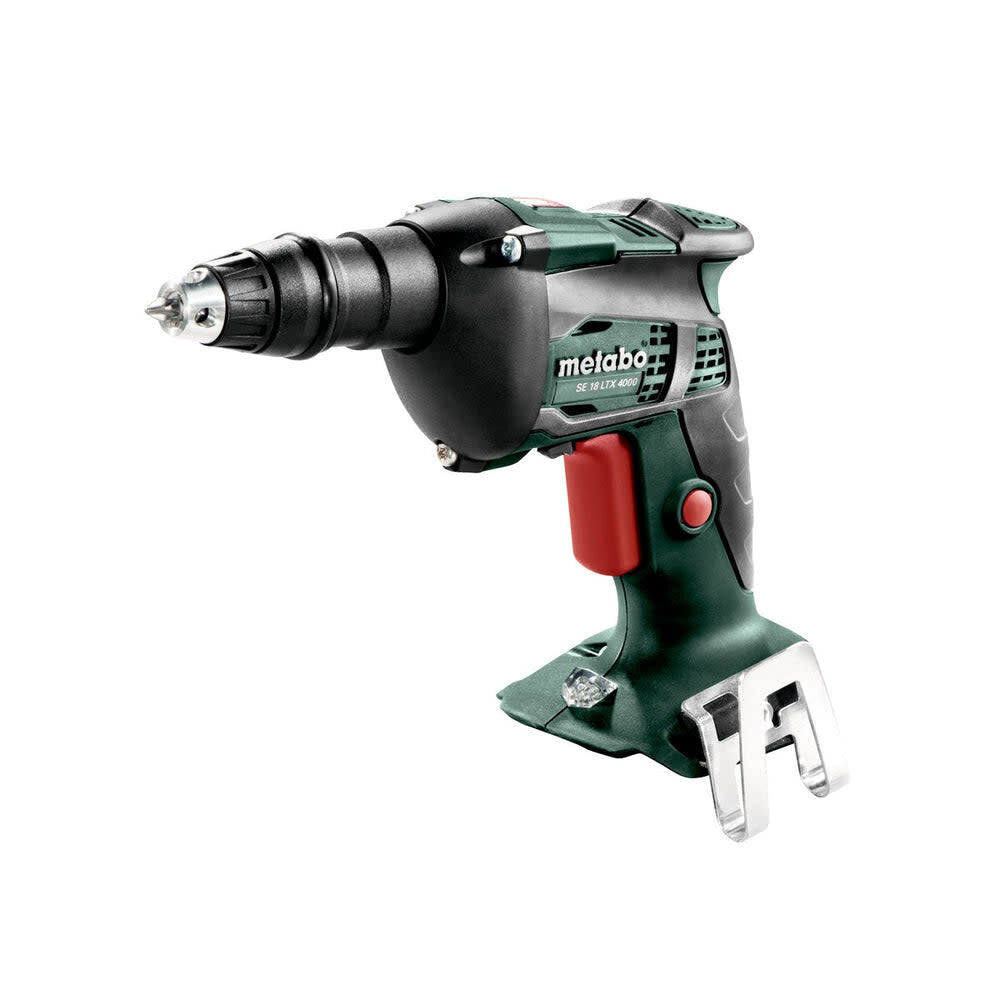 18V LTX 4000 Rpm Cordless Drywall Screw Gun (Bare Tool) 620048890