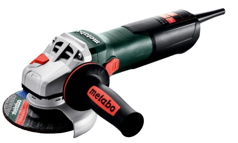 4.5in / 5in Angle Grinder - 11000 RPM - 11.0 Amps - with Lock-On 603623420