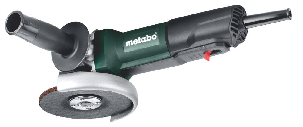 4.5in/5in Angle Grinder - 11500 RPM - 8.0 AMP with Non-Locking Paddle 603610420