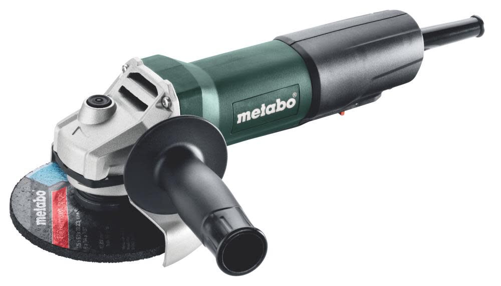 4.5in/5in Angle Grinder - 11500 RPM - 8.0 AMP with Non-Locking Paddle 603610420