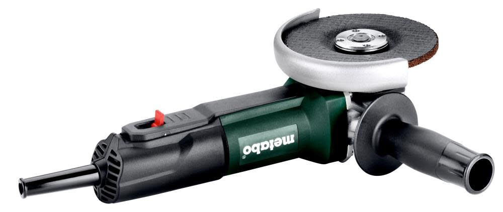 4.5in/5in Angle Grinder - 12000 RPM - 11.0 AMP with Non-Locking Paddle 603612420