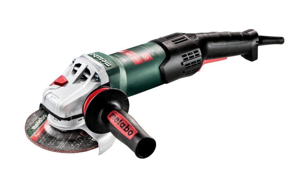 5In. Electric RT Angle Grinder 601086420