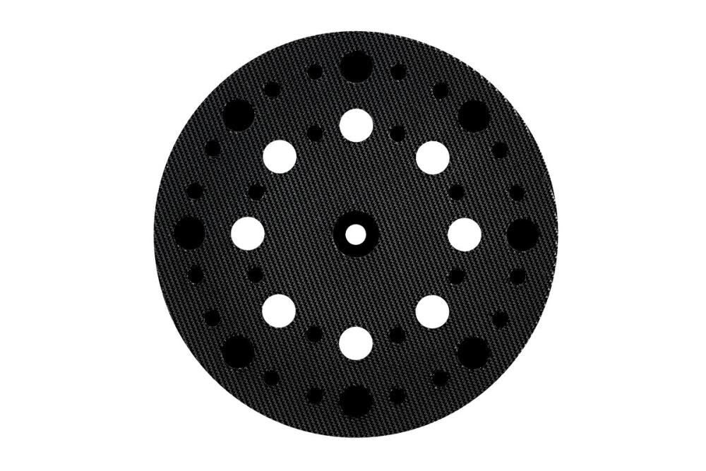 5in Sanding Pad Multi Hole Medium 630261000