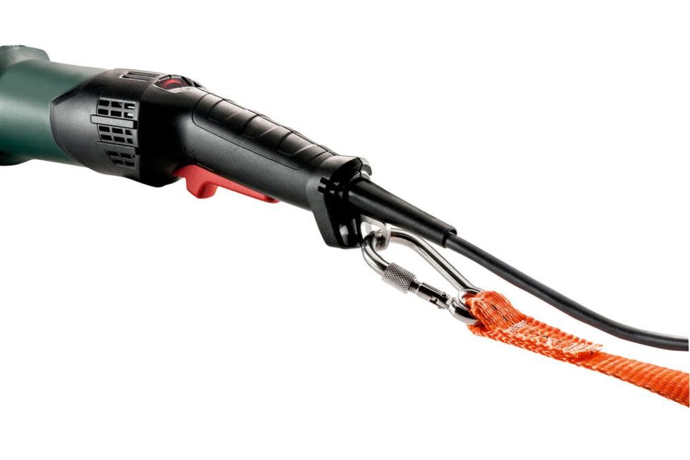 6 In. Corded Angle Grinder Quick 600606420