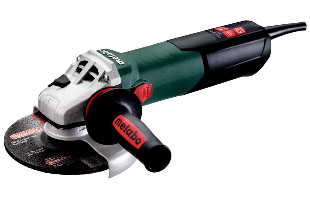 6 In. Electric Angle Grinder 600563420