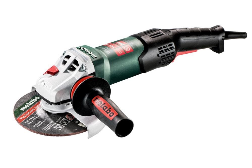 6 In. RT Quick Angle Grinder 601078420