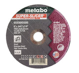 6in Abrasive Grinder Discs Demo 7pk US729