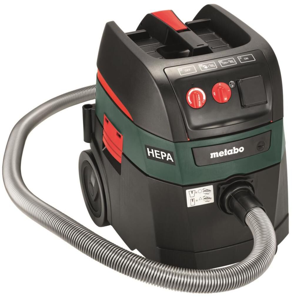 9 Gallon Wet/Dry All-Purpose HEPA Vacuum 602057800