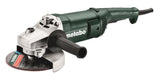 9 in Angle Grinder - 6600 RPM - 15.0 AMP with Lock-On Trigger 606435420