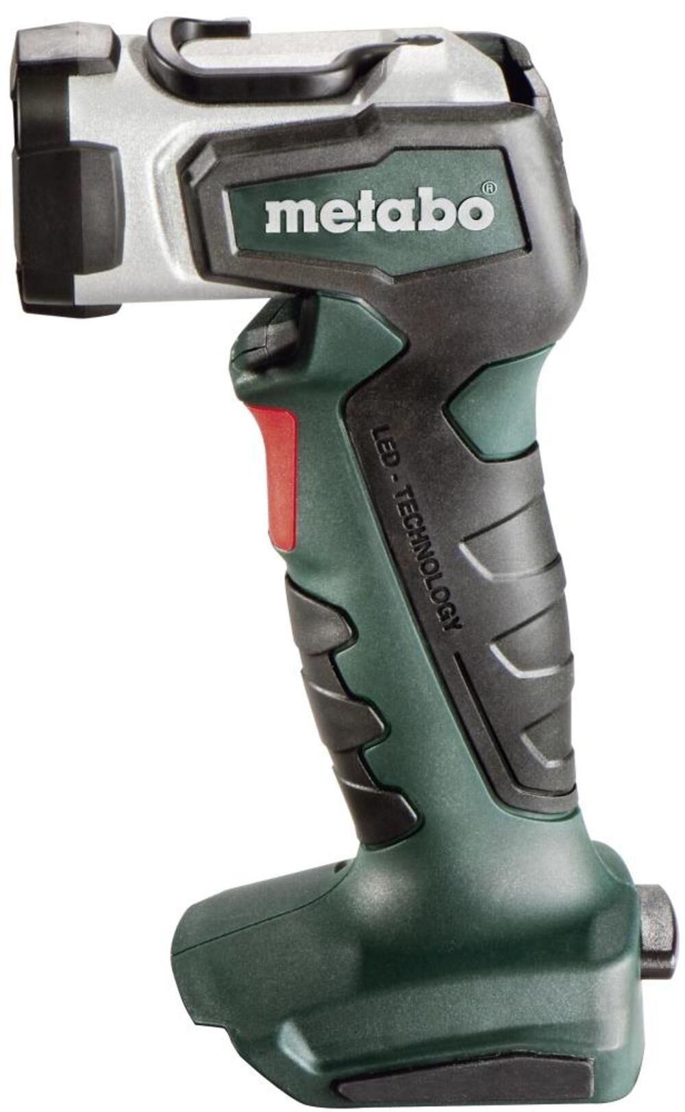 Cordless 18 V LED Site Lite - (Bare Tool) ULA 14.4-18 LED