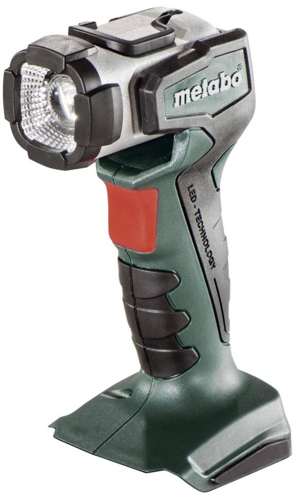 Cordless 18 V LED Site Lite - (Bare Tool) ULA 14.4-18 LED