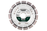 Diamond Cutting Disc 5in x 7/8in Universal 15 Segments 628559000