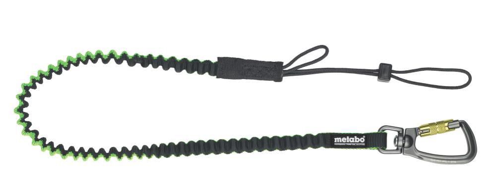 DropSecure Cinch-type Lanyard 31 11lb rated 628969000