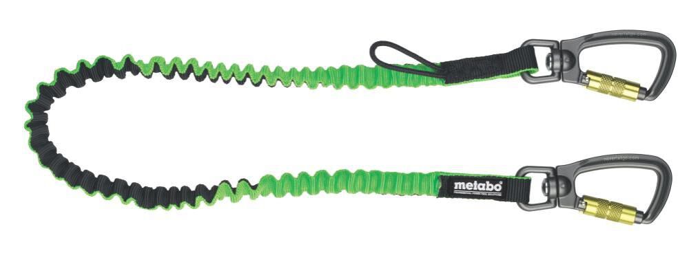 DropSecure Quick Connect Lanyard 27 11lb rated 628970000