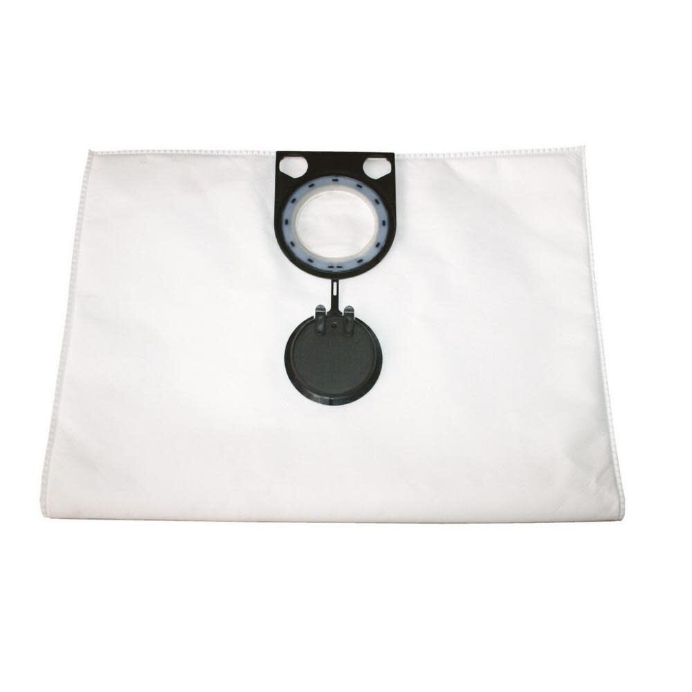 Fleece Filter Bag 5pk 630343000