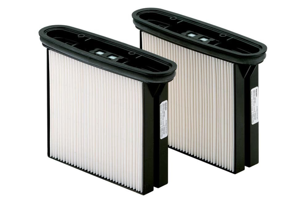 HEPA Filter Bag/Pair 630326000