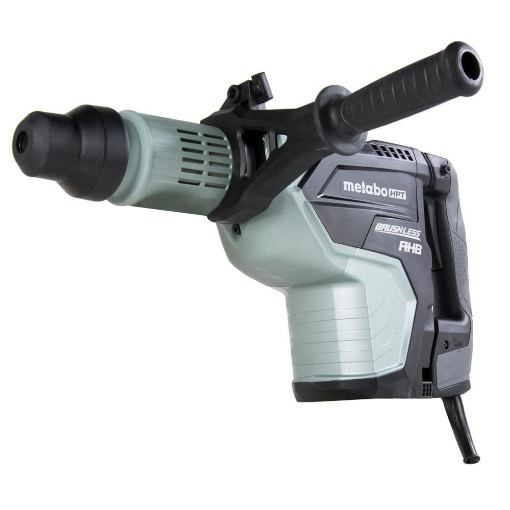 1-3/4-in Sds-max Corded Rotary Hammer Drill DH45MEYM