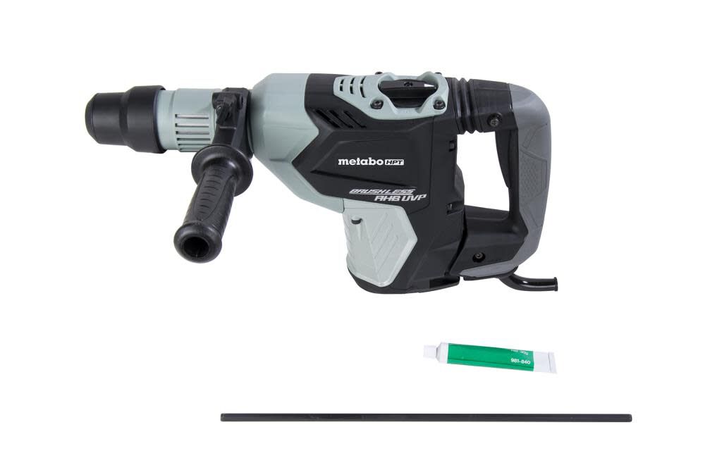 11.3-Amp 1-9/16-in Sds-max Corded Rotary Hammer Drill DH40MEYM