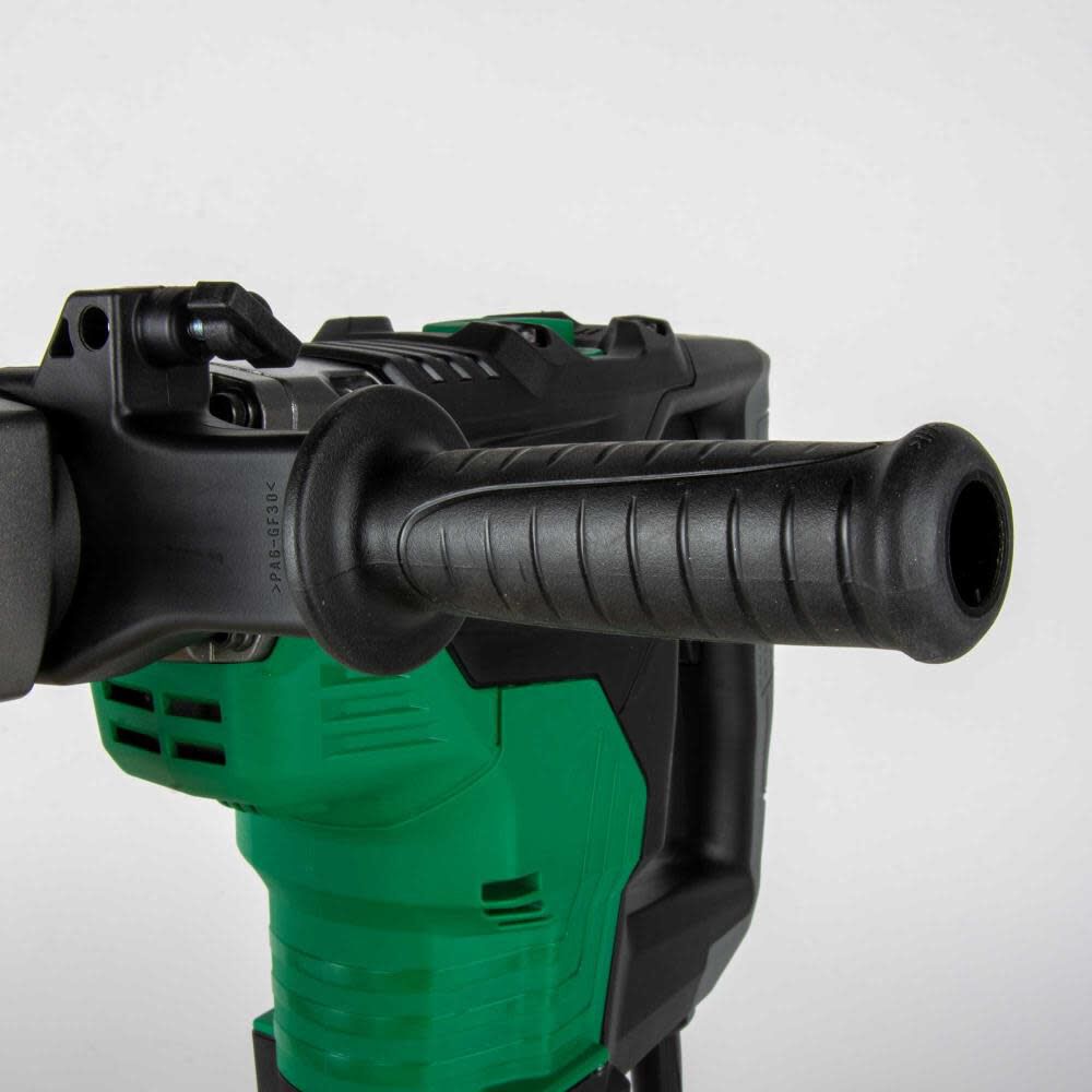 1-1/2-in Spline Variable Speed Corded Rotary Hammer Drill DH38YE3M