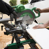 10in Sliding Compound Miter Saw C10FSBSM