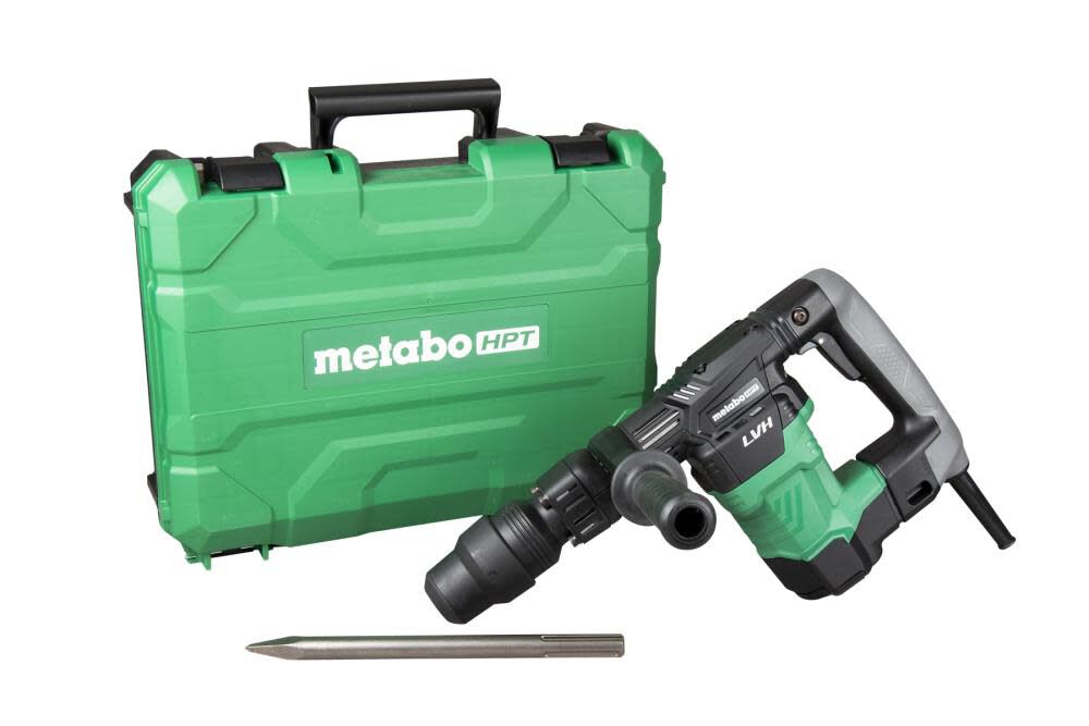 Sds-plus Sds-max Corded Rotary Hammer Drill H41MB2M