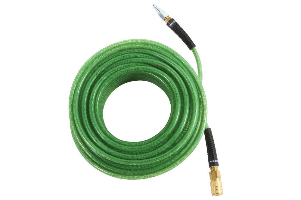 1/4 Inch x 100 Foot Professional Grade Air Hose 115156M