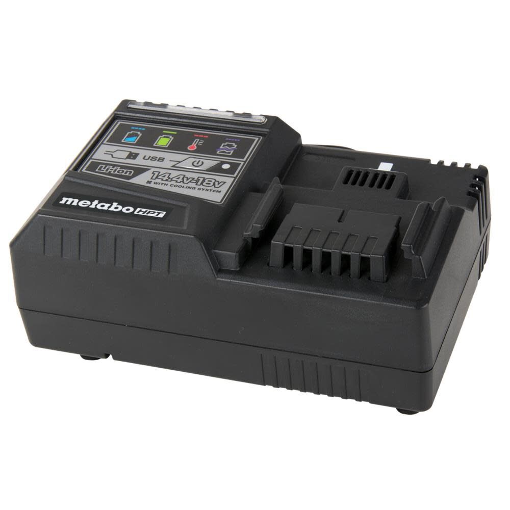 MultiVolt 36-V Lithium-ion Battery Charger UC18YSL3M