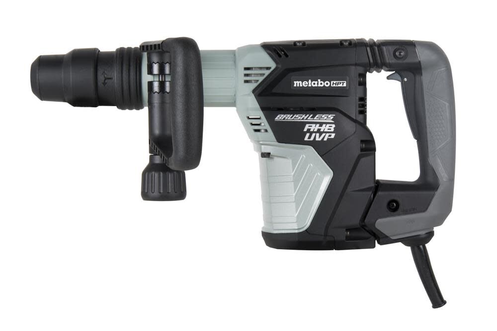 SDS Max 120-Volt Corded Demolition Hammer H45MEYM