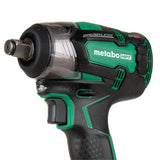 MultiVolt 18-volt Variable Brushless 1/2-in Drive Cordless Impact Wrench (Bare Tool) WR18DBDL2Q4M