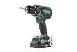 18V Brushless Hammer Drill Kit DV18DBFL2SM