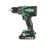 18V Brushless Hammer Drill Kit DV18DBFL2SM