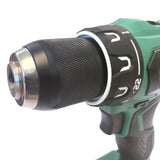 18V Brushless Li-Ion Driver Drill: 620 in-Lbs (Bare Tool) DS18DBFL2Q4M