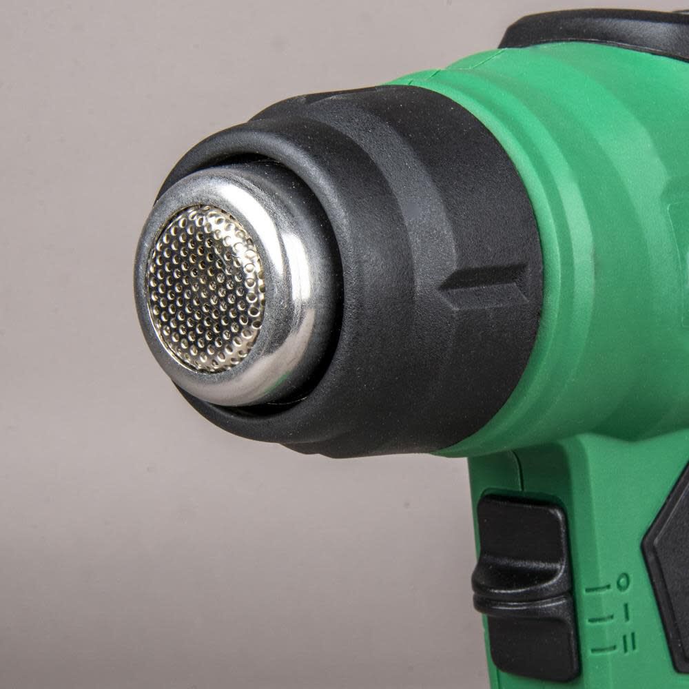 18V Compact Heat Gun (Bare Tool) RH18DAQ4M