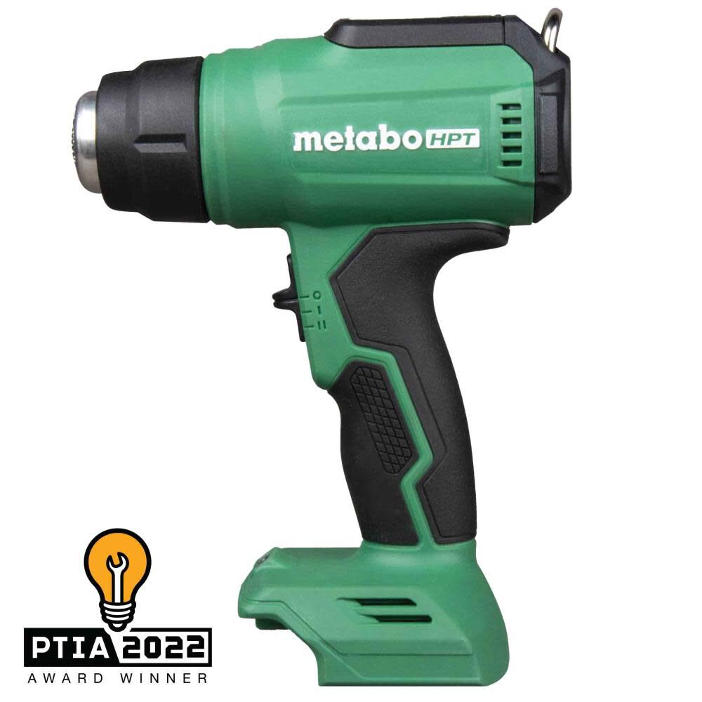 18V Compact Heat Gun (Bare Tool) RH18DAQ4M